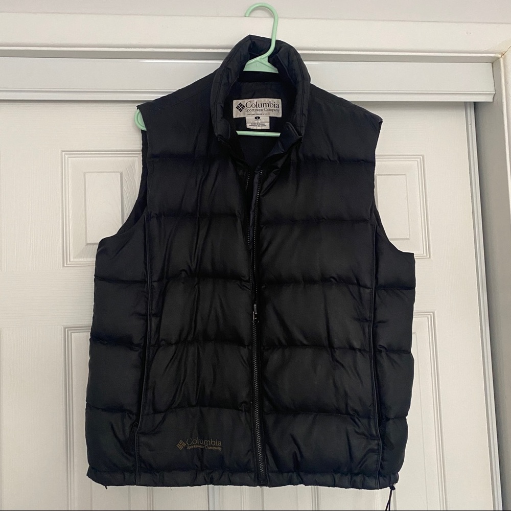 Columbia Sportswear Vest